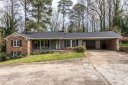 214 Forest Hill Drive sold home in Anderson, SC