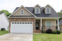 215 Streams Way sold home in Anderson, SC