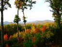 315 Cliffside Trail Lot 135, Keowee Mountain sold home in Pickens, SC