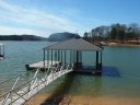 Lot 27 Overlook Drive sold home in Fair Play, SC