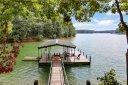 114 Gates Cove Drive sold home in Fair Play, SC