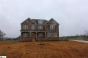 1016 Omega Farms Lane sold home in Williamston, SC