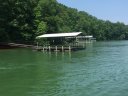 805 Long Point Drive sold home in Seneca, SC