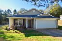 313 Bridgeview Drive sold home in Anderson, SC