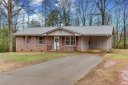 225 Cloverhill Drive sold home in Anderson, SC