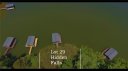 Lot 29 Hidden Falls sold home in West Union, SC