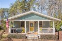351 N Century Drive sold home in Martin, SC