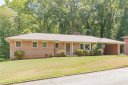 206 Tanglewood Drive sold home in Anderson, SC