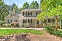 2319 Trails End Court sold home in Seneca, SC