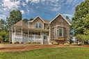 606 Lighthouse Court sold home in Seneca, SC