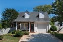 114 Magnolia Lane sold home in Pendleton, SC