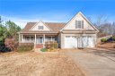 628 Providence Point Drive sold home in Seneca, SC
