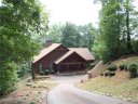 245 Horseshoe Bend Drive sold home in Westminster, SC