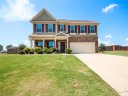205 N Harvest Moon Way Way sold home in Easley, SC