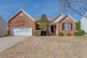 332 Edenberry Way sold home in Easley, SC