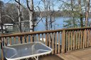 219 Lakeview Drive sold home in Townville, SC