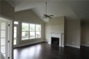 222 Meridian Way A Floor Plan, Bldg 10 sold home in Seneca, SC