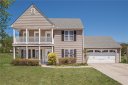 112 Glazed Oak Drive sold home in Easley, SC