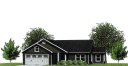 200 Eagle Circle sold home in Anderson, SC