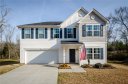 126 Yellow Pine Drive sold home in Anderson, SC