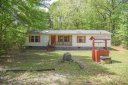 576 Lake Forest Drive sold home in Abbeville, SC