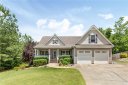 628 Providence Point Drive sold home in Seneca, SC