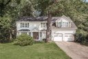 107 Bent Tree Street sold home in Easley, SC