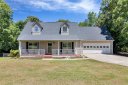 2923 N Bayshore Drive sold home in Seneca, SC