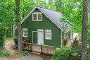 776 Lynnhaven Drive sold home in Seneca, SC