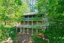 451 Cedar Creek Drive sold home in Sunset, SC