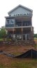 306 Long View Ridge Lane waterfront sold home in Seneca, SC