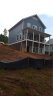 310 Long View Ridge Lane waterfront sold home in Seneca, SC