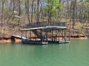 702 S Towson Trail sold home in West Union, SC