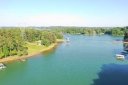 Lot 4 Janda Hill Drive waterfront sold home in Seneca, SC
