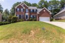 124 Armistead Lane sold home in Easley, SC