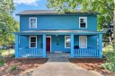 614 Broadway Street sold home in Newry, SC