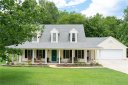 665 The Bear Boulevard sold home in Tamassee, SC
