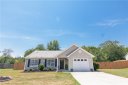 614 Hunters Lane sold home in Anderson, SC