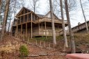 259 Jumping Branch Road sold home in Tamassee, SC