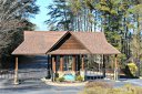 Lot 13 Bay View Drive sold home in Salem, SC