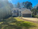 105 N Harbour Drive sold home in Seneca, SC