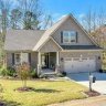 61 Angus Run sold home in Seneca, SC