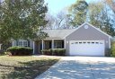 1309 Ravenswood Drive sold home in Anderson, SC