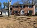 433 Pelzer Highway sold home in Easley, SC