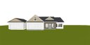 160 Inlet Pointe Drive sold home in Anderson, SC