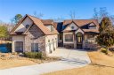 118 Cliftons Landing Drive sold home in Anderson, SC
