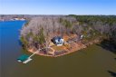 154 Clearview Drive sold home in Abbeville, SC