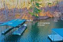 Lot 44 The Highlands On Lake Keowee sold home in Six Mile, SC