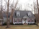 315 Park West Circle sold home in Easley, SC