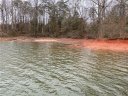 Lot 1 Windy Point sold home in Townville, SC
